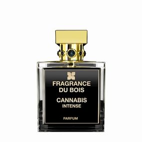 Cannabis Intense