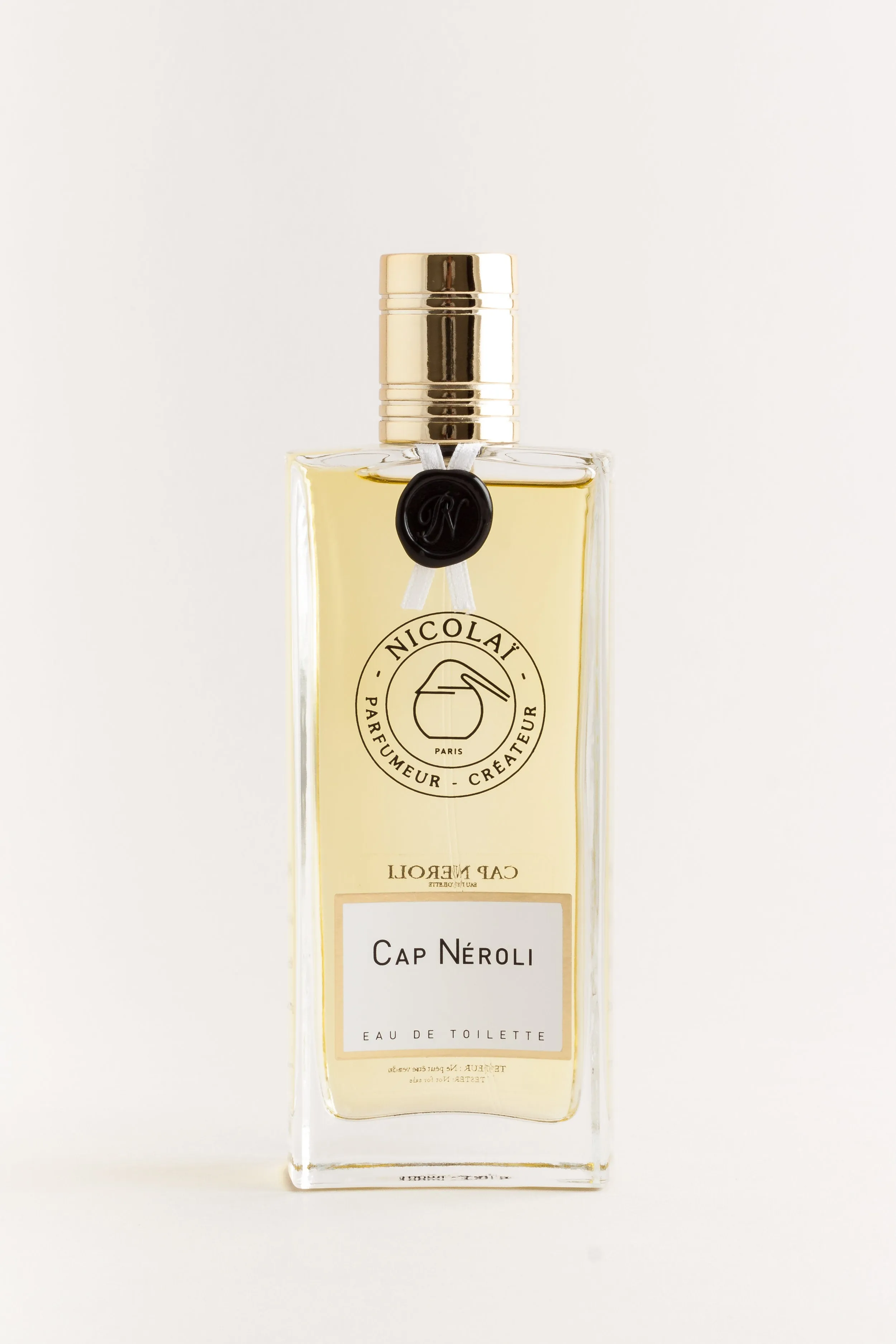 Cap Nroli