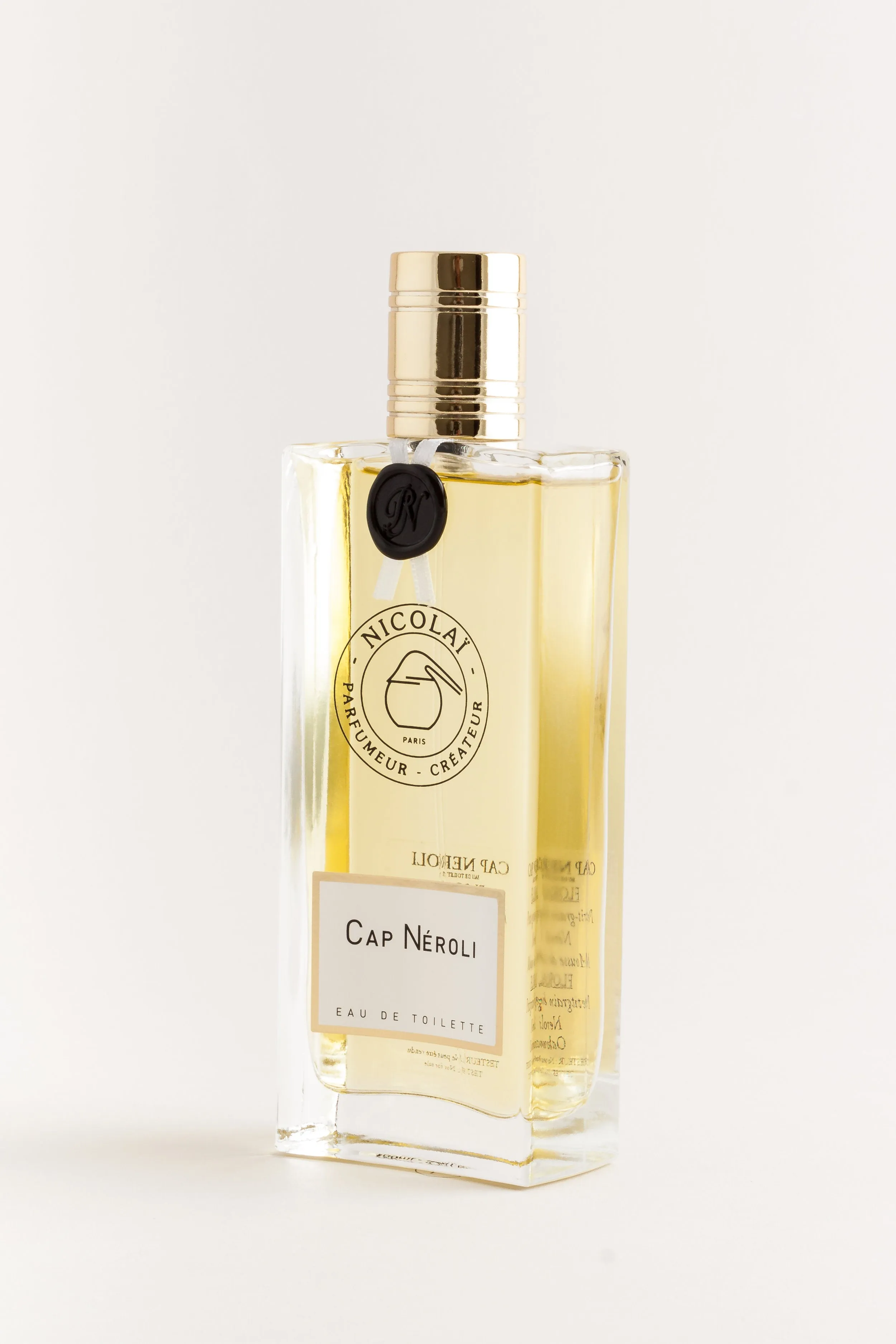 Cap Nroli