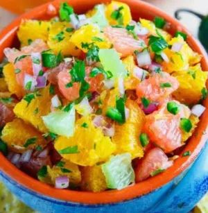 Caribbean Salsa *Discontinued* Premium Fragrance Oil