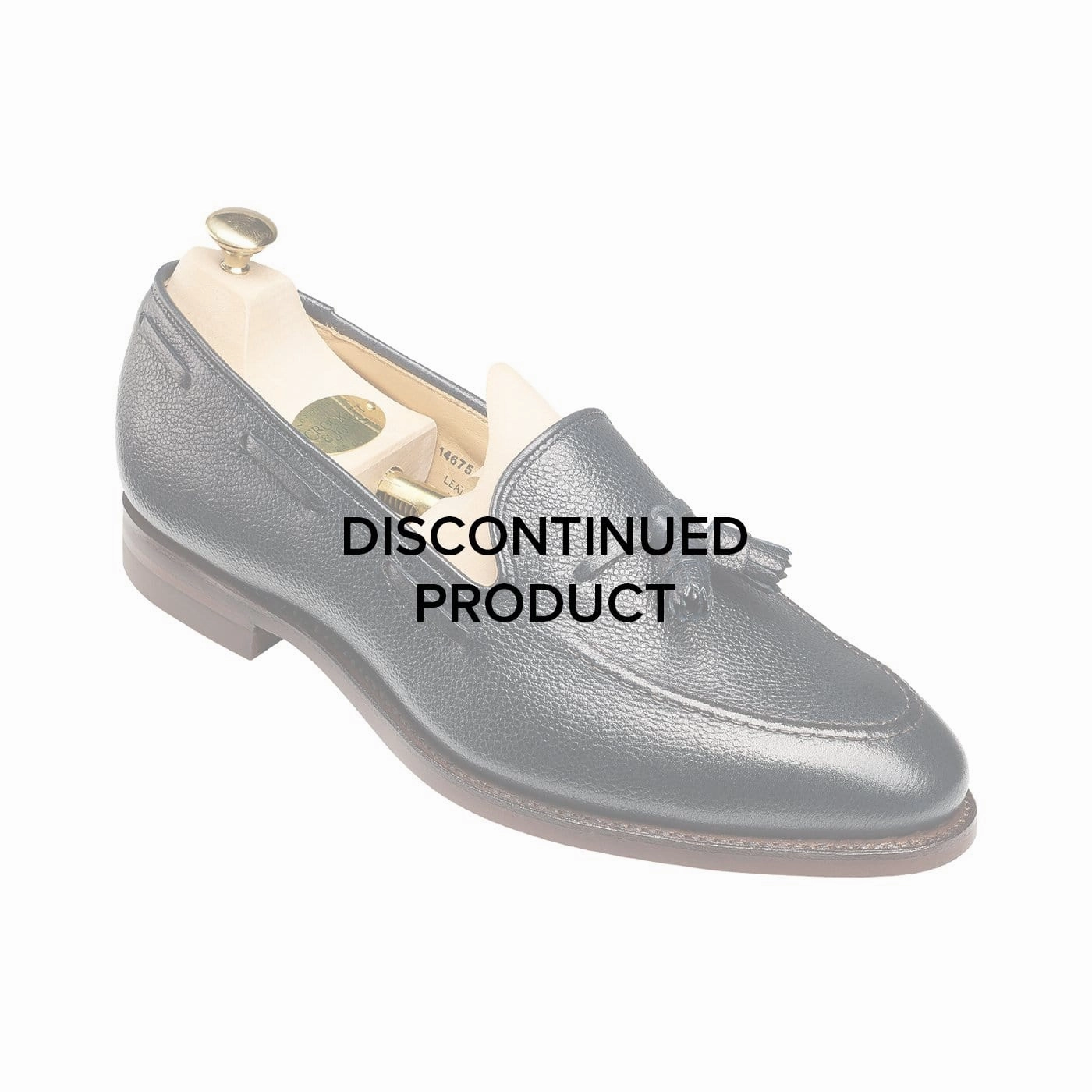 Fashion-Forward Carly Navy Pebble Grain