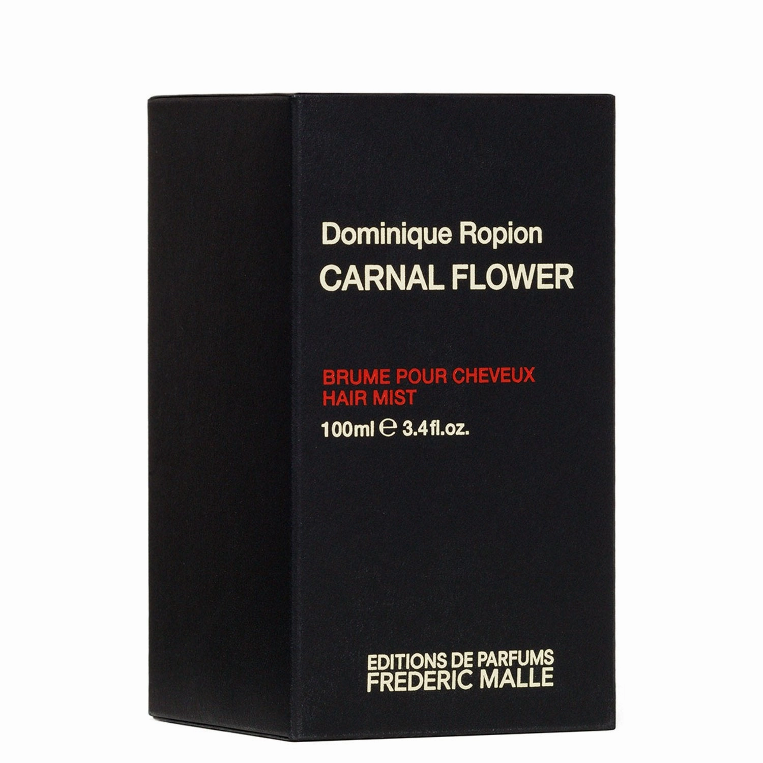Carnal Flower Hair Mist