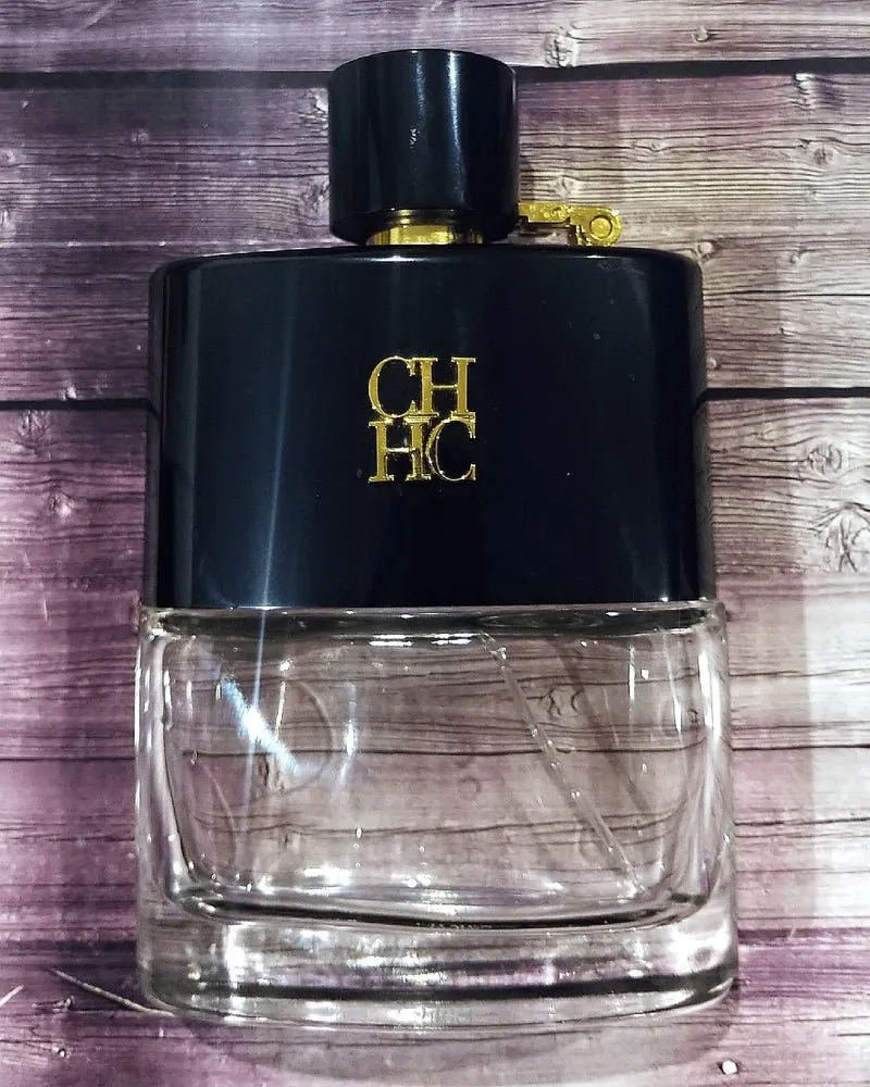 Carolina Herrera CH MEN  PRIVE