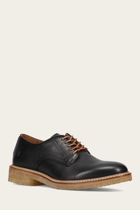 Casual Comfort Street Vibe Carter Oxford - Pre-Loved