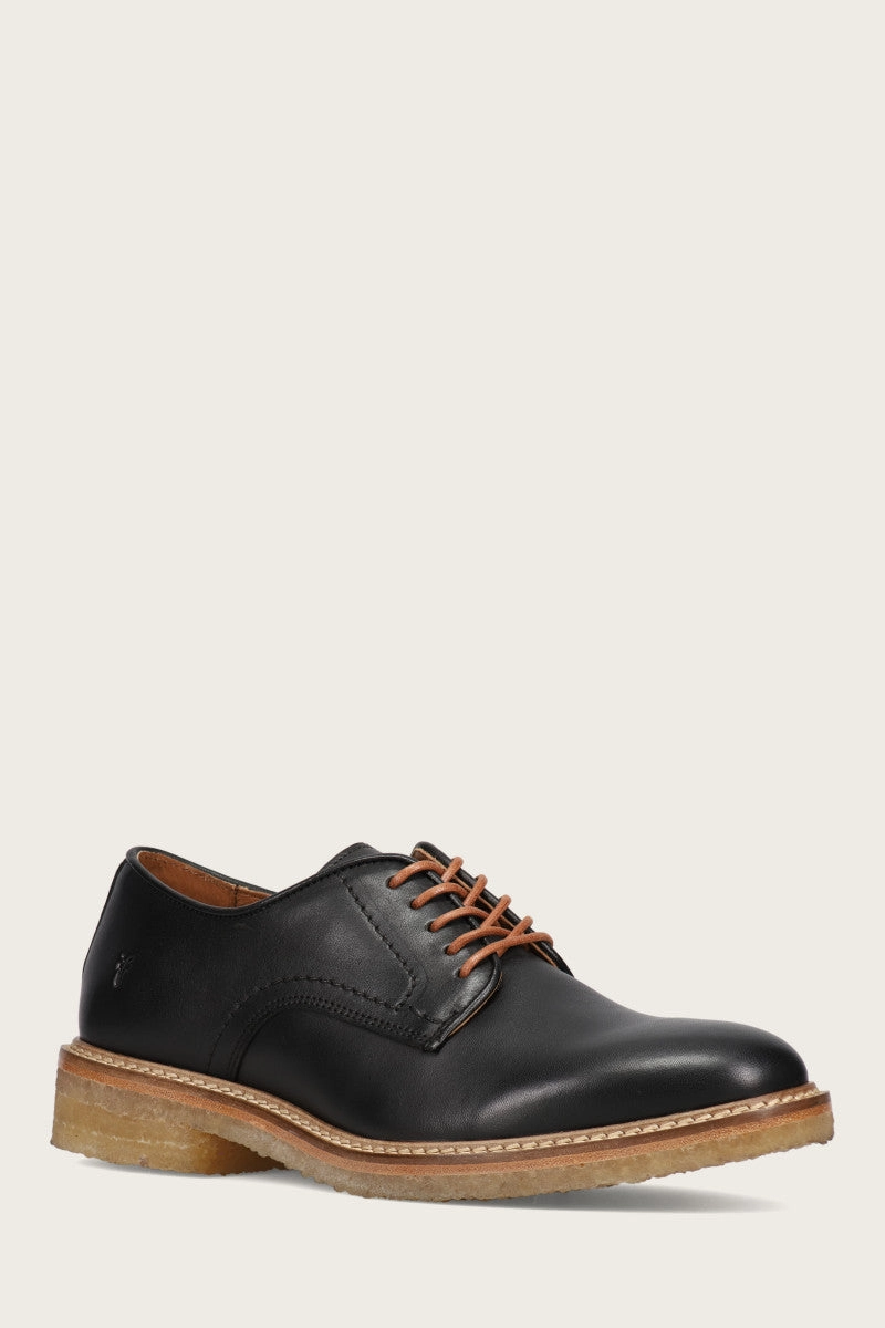 Casual Comfort Street Vibe Carter Oxford - Pre-Loved