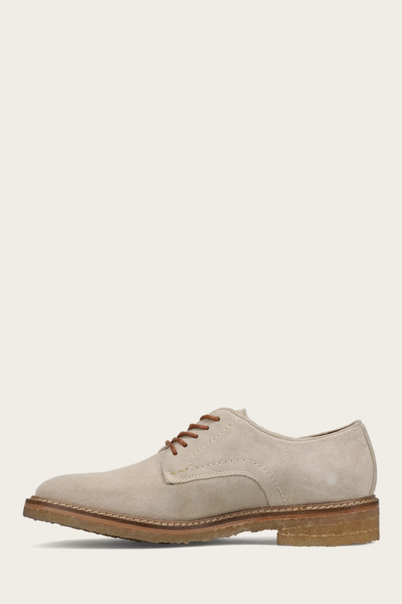 Carter Oxford Long-Lasting Comfort