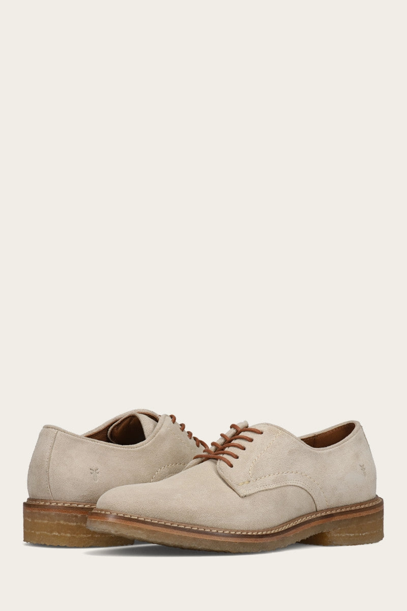 Carter Oxford Long-Lasting Comfort