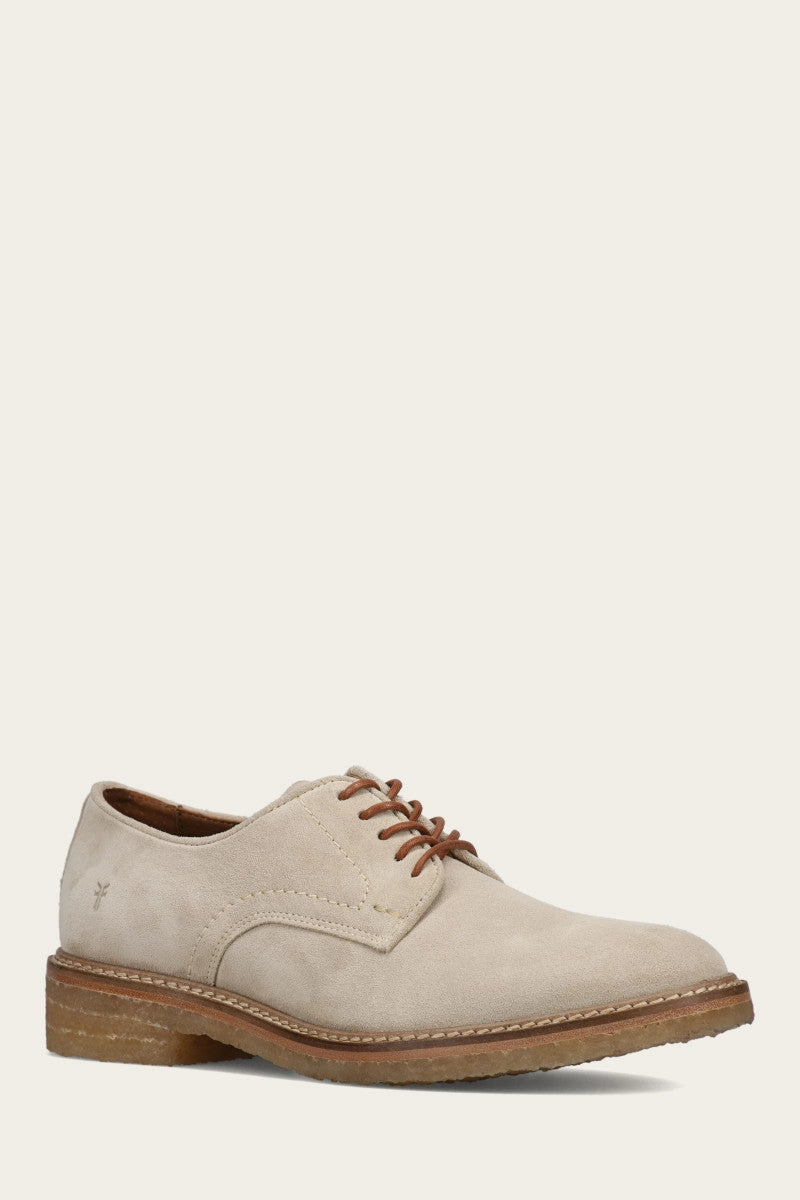 Carter Oxford Long-Lasting Comfort
