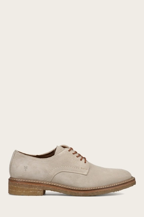 Carter Oxford Outdoor shoes