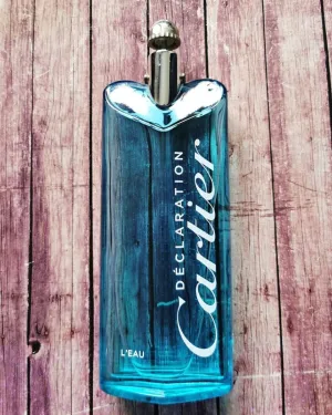 Cartier DECLARATION L 'EAU