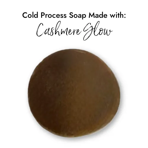 Cashmere Glow (Bath & Body Works type) - Premium Fragrance Oil