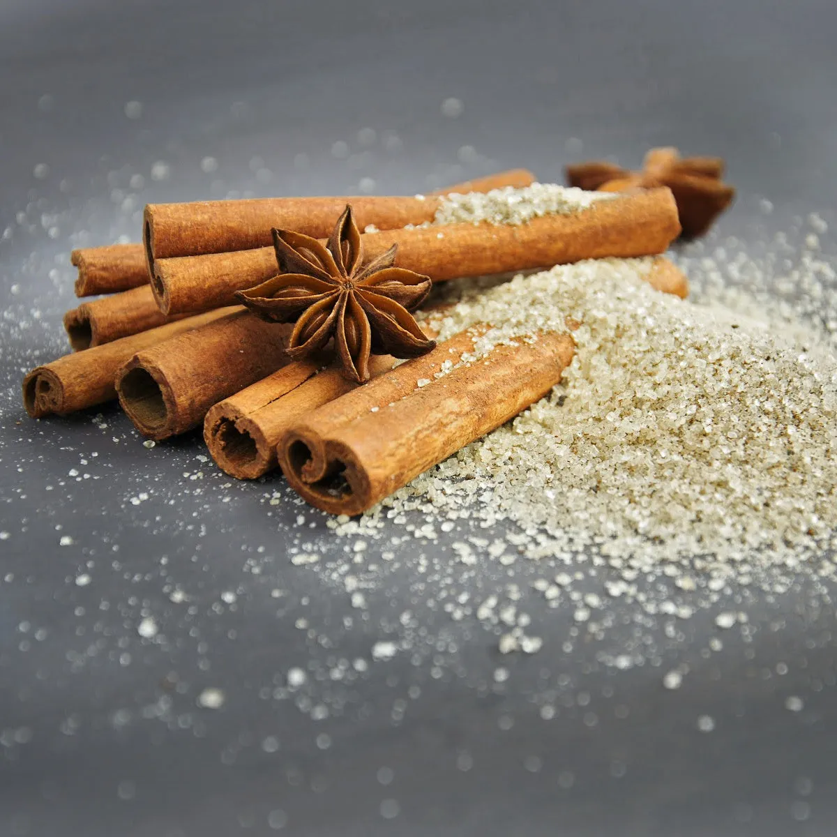 Cassia Noir (Discontinued) - Premium Fragrance Oil