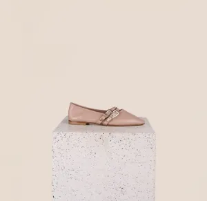 Udine - Petal Daylong Comfort Footwear Travel Light Design