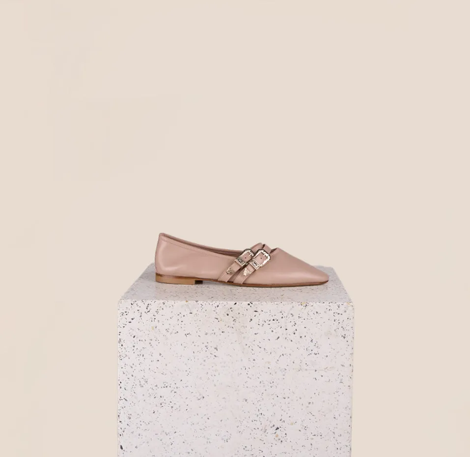 Udine - Petal Daylong Comfort Footwear Travel Light Design