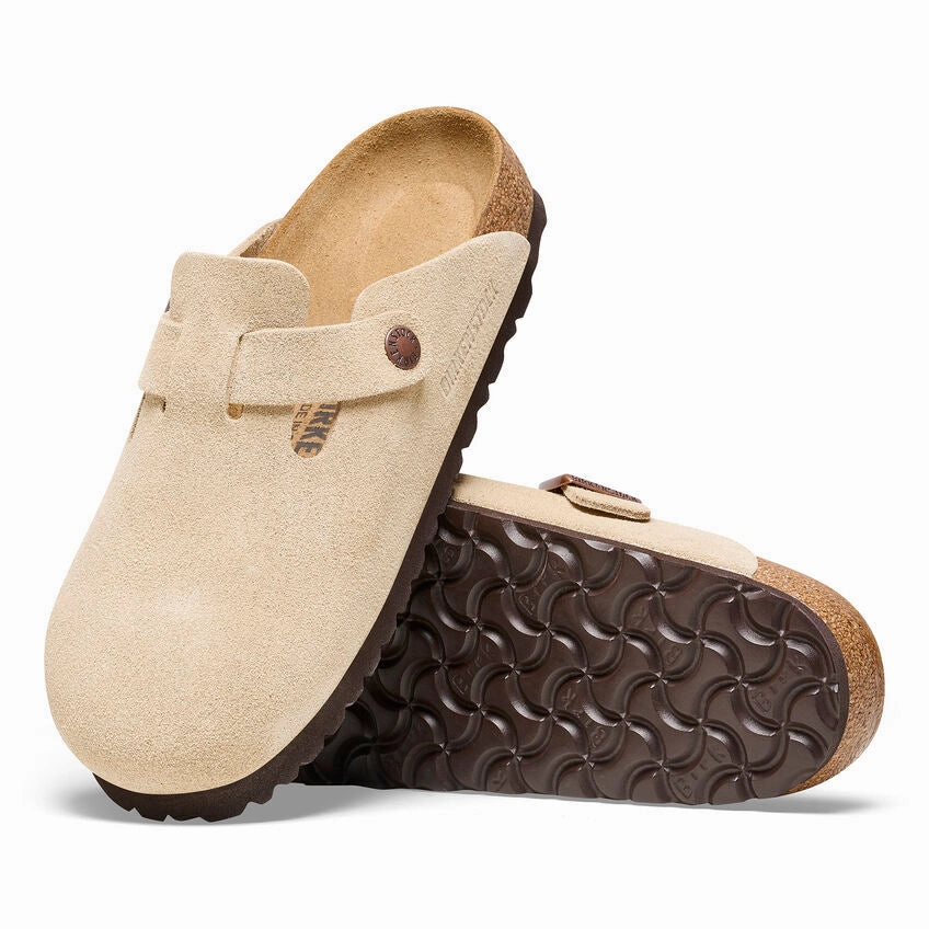 Casual chic Women's Boston