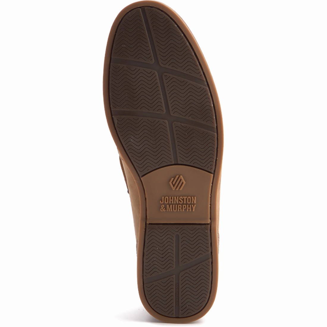 Casual Elegance Ventura 2-Eye Boat Shoe
