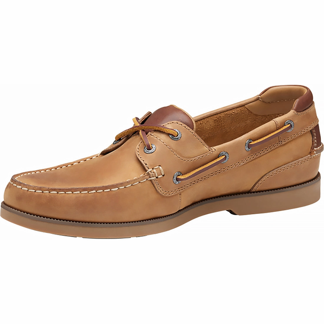 Casual Elegance Ventura 2-Eye Boat Shoe