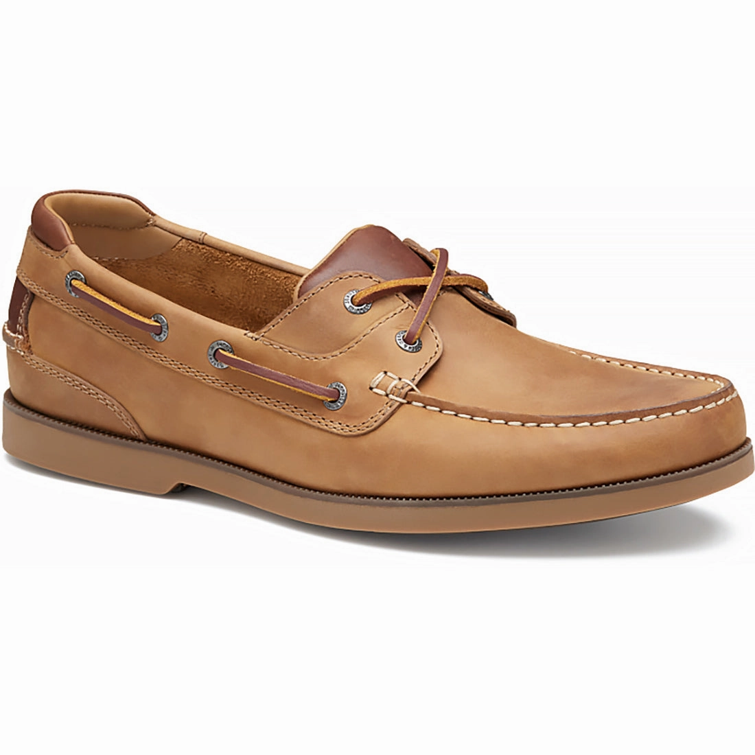 Casual Elegance Ventura 2-Eye Boat Shoe