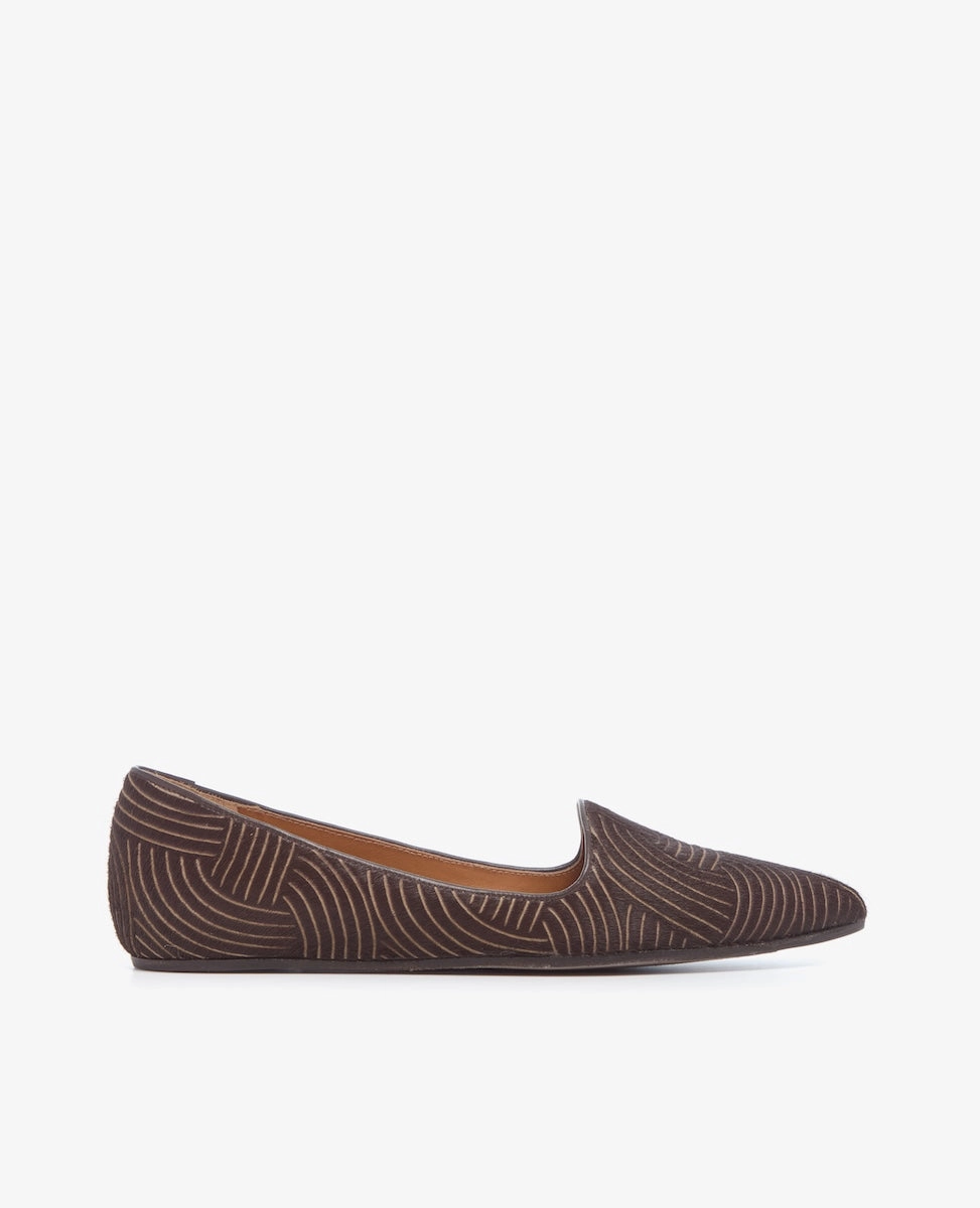 Casual Fit Diplo Loafer
