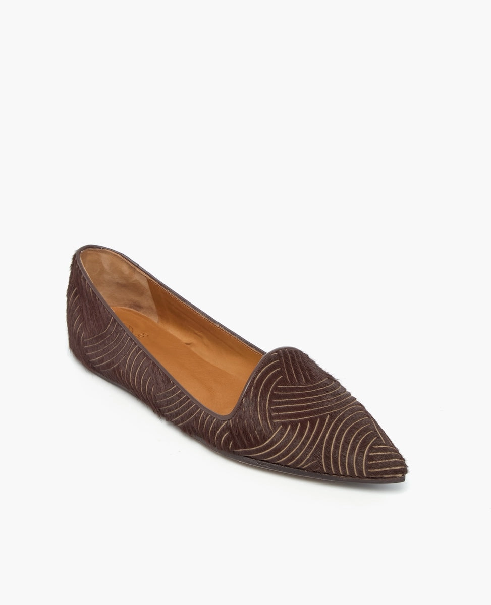 Casual Fit Diplo Loafer