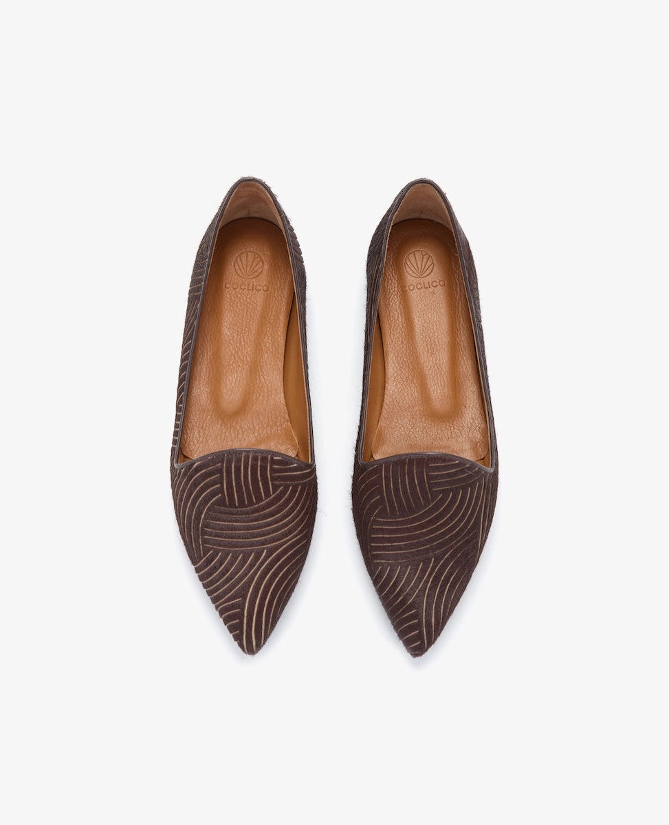Chic Design Diplo Loafer