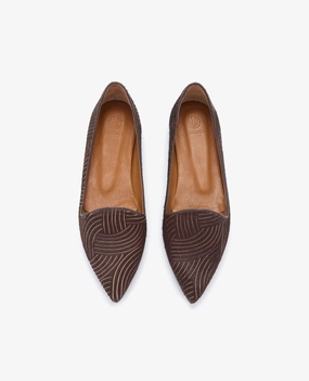 Chic Design Diplo Loafer