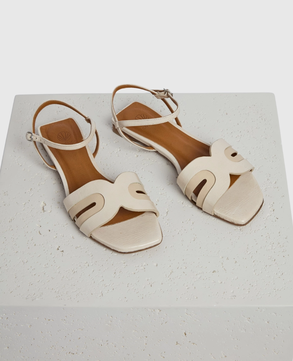 Fair Sandal Cushioned Walking Shoes