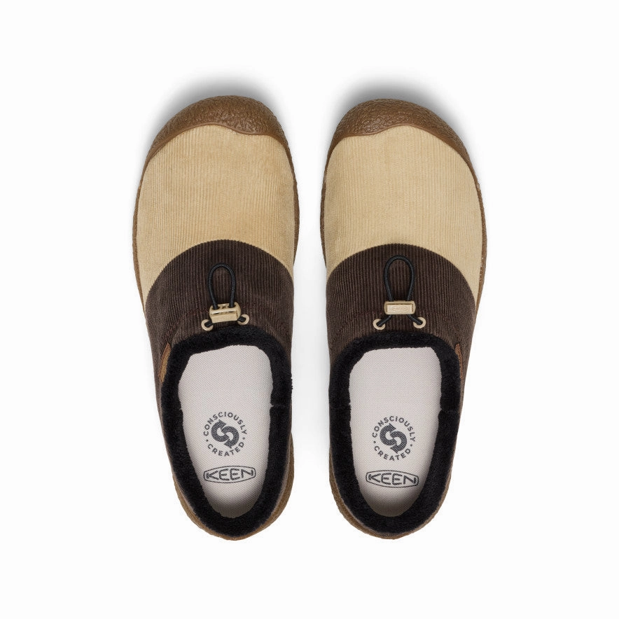 Casual Style Men's Howser III Slide  |  Java/Safari