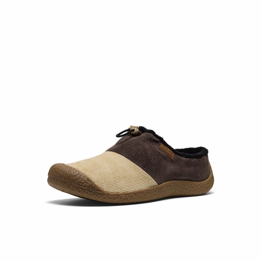 Casual Style Men's Howser III Slide  |  Java/Safari