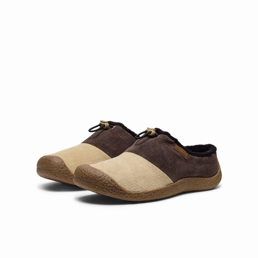 Casual Style Men's Howser III Slide  |  Java/Safari