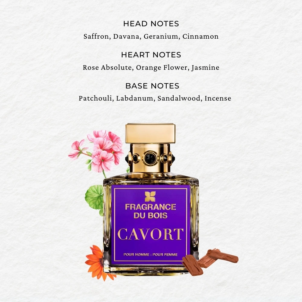 Cavort