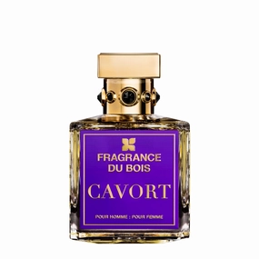 Cavort