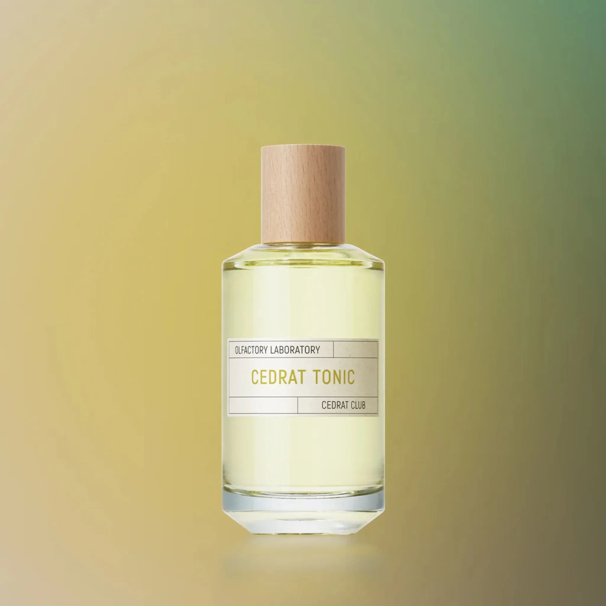 Cedrat Tonic