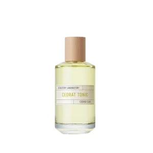 Cedrat Tonic