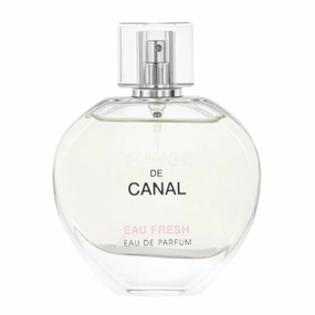 Change De Canal Eau Fresh Fragrance World EDP 100ml
