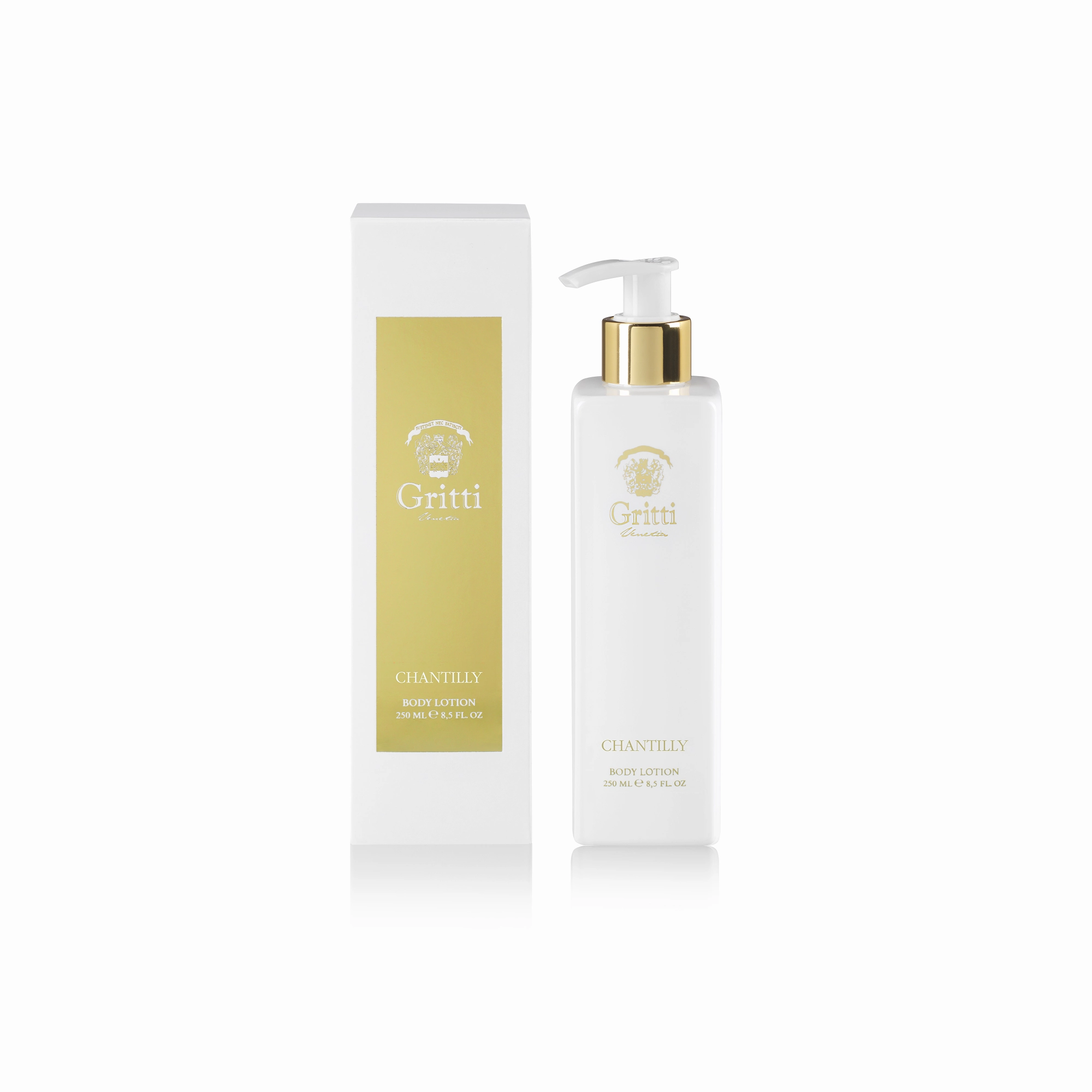 Chantilly Eau de Parfum Body Lotion