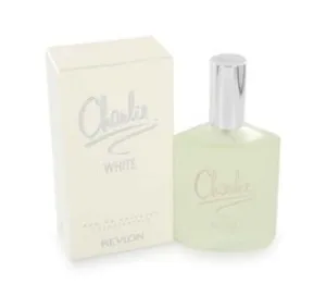Charlie White 3.4 oz EDT for women
