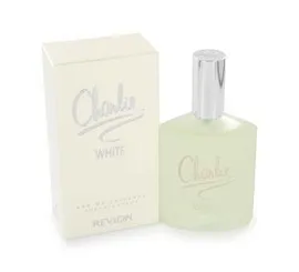 Charlie White 3.4 oz EDT for women