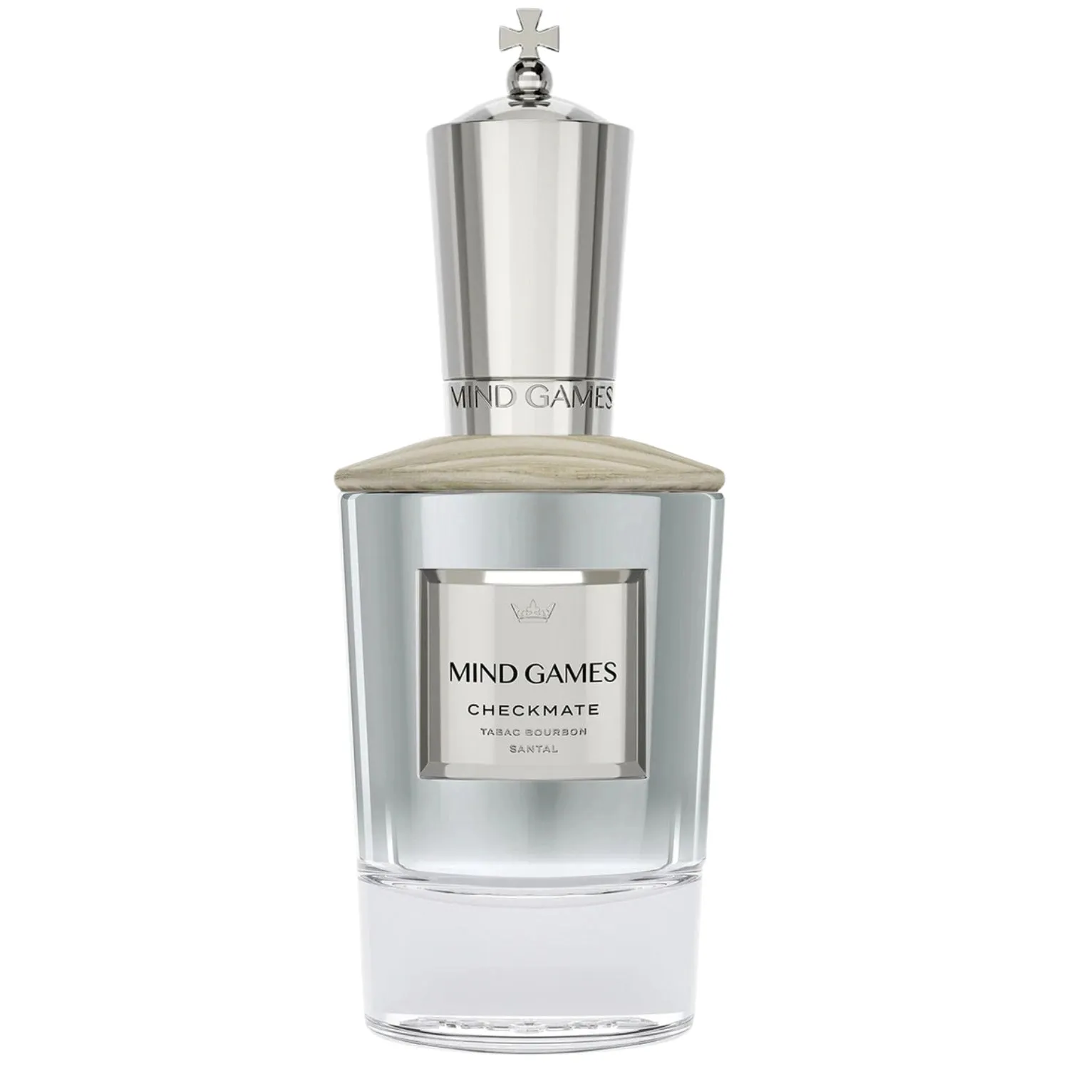 Checkmate Extrait De Parfum