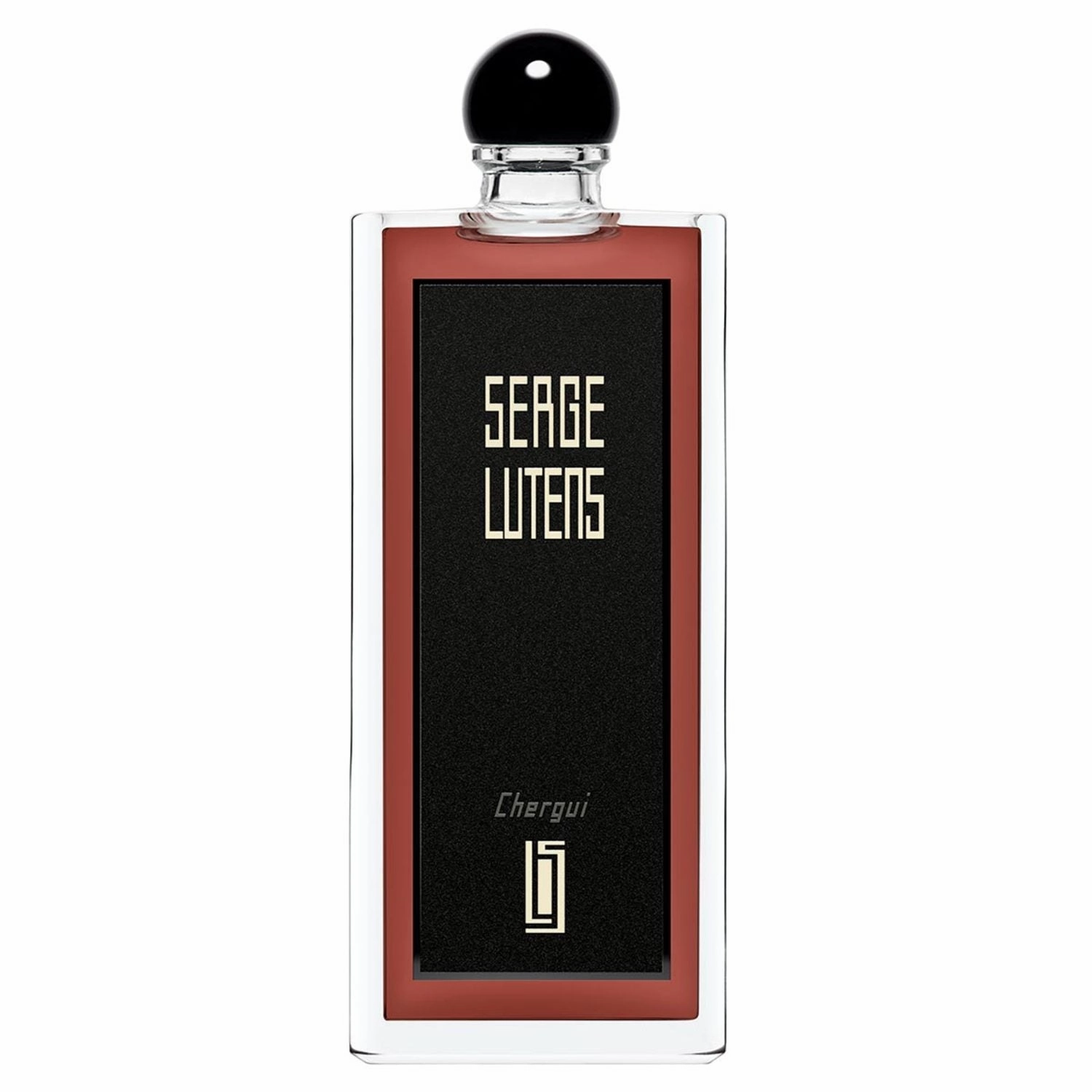 Chergui Eau de Parfum