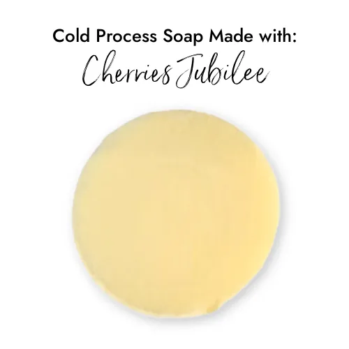 Cherries Jubilee - Premium Fragrance Oil