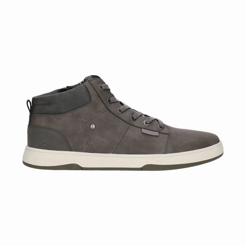Chic Appearance Men's Finish Grey
