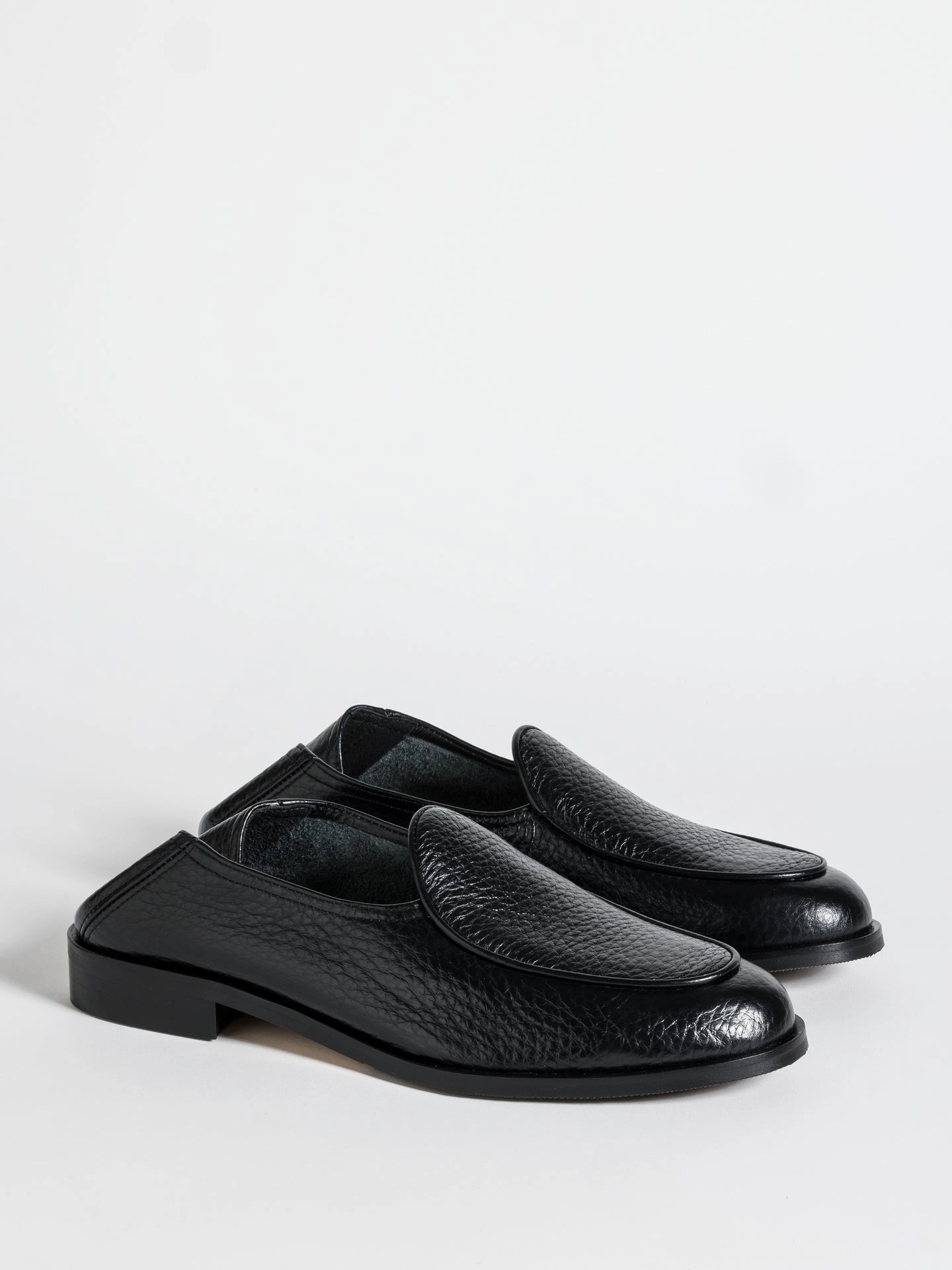 Chic Footwear CHRIS BLACK