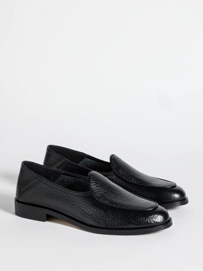 CHRIS BLACK Trendy Walk Flexible Sole