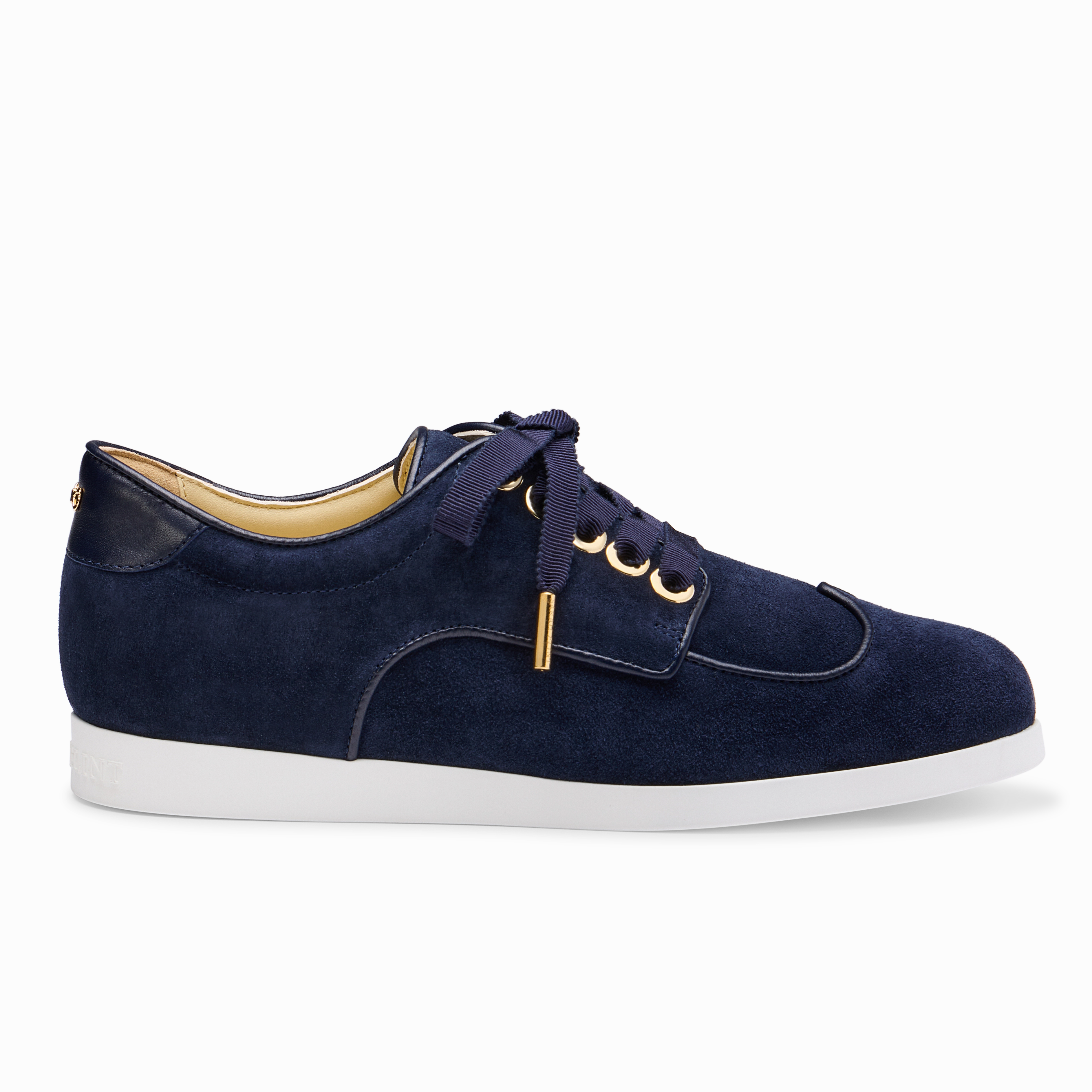 Easy Slip-On Design Wanderlust Oxford