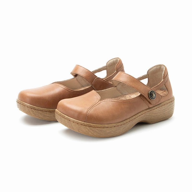 Chic Minimalist Women's Onika Rancho