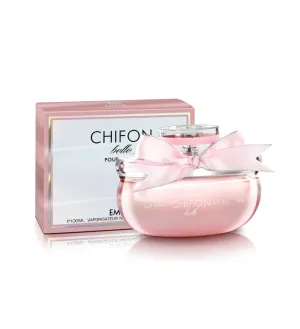Chifon Belle 3.4 oz EDP for women