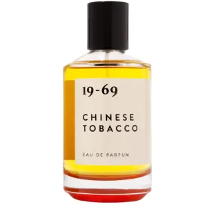 Chinese Tobacco