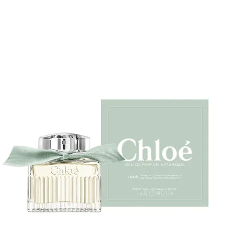 Chloe Eau De Parfum Naturelle Spray