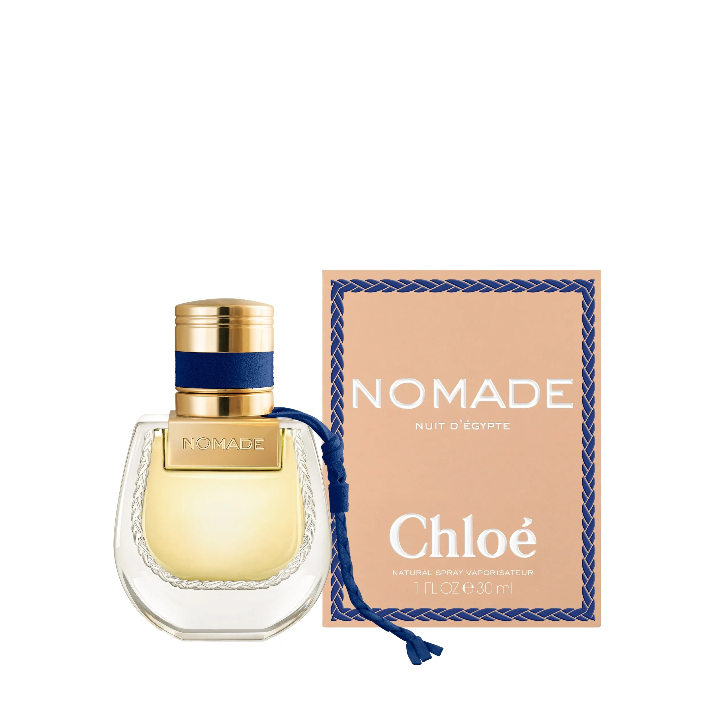 Chloe Nomade Nuit D'Egypte Edp 30Ml